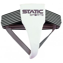 Elasticated Groin Guards