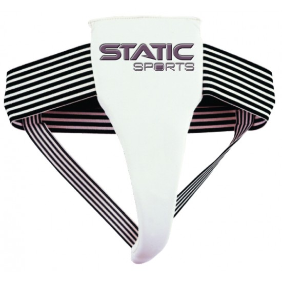 Elasticated Groin Guards