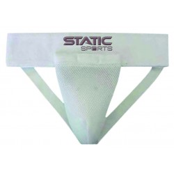 Elasticated Groin Guards