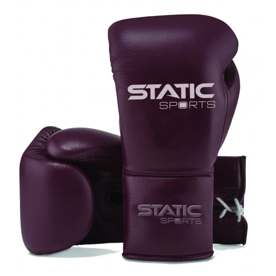 Competition Boxing Gloves