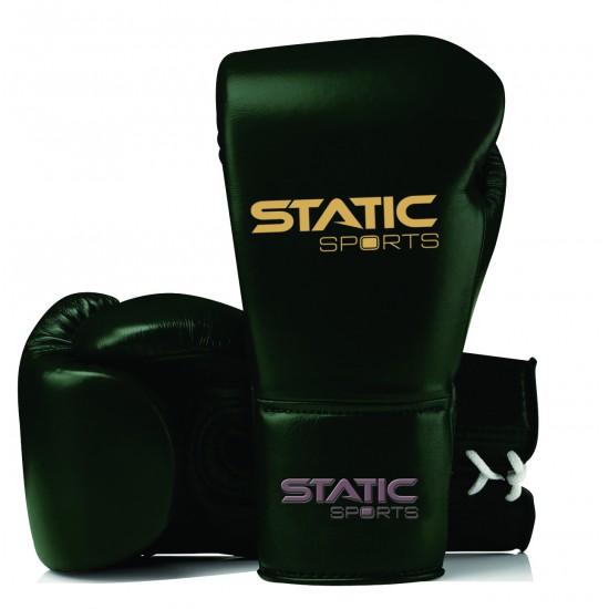 Competition Boxing Gloves