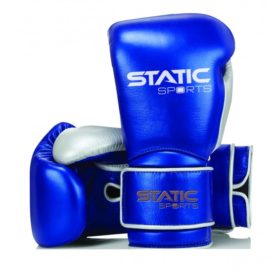 Competition Boxing Gloves