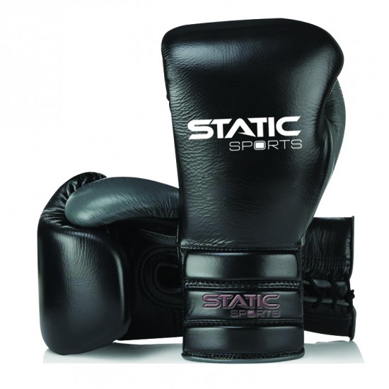 Competition Boxing Gloves