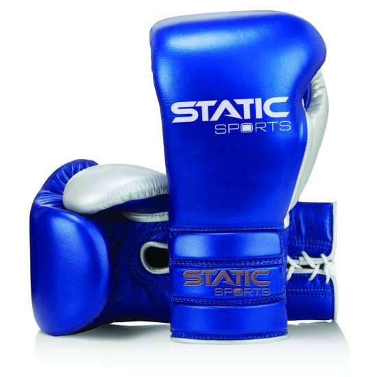 Competition Boxing Gloves