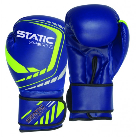 Classic Boxing Gloves