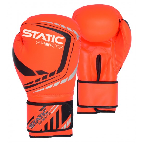 Classic Boxing Gloves