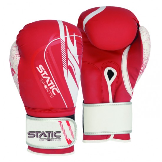 Classic Boxing Gloves