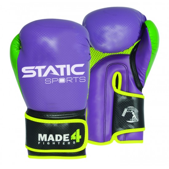 Classic Boxing Gloves