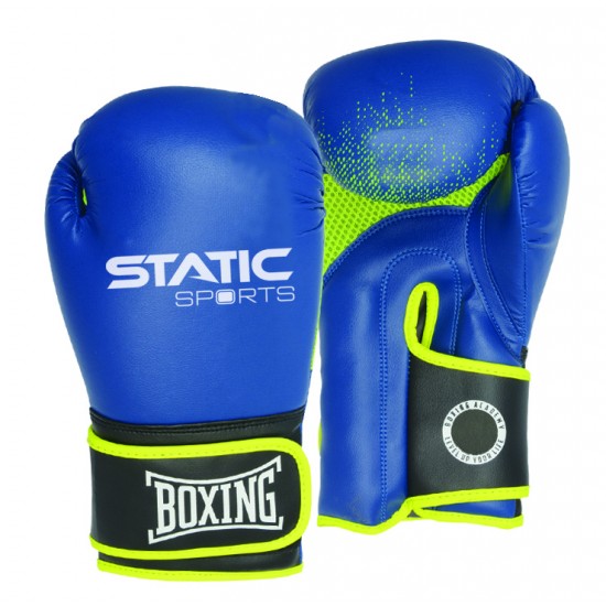 Classic Boxing Gloves