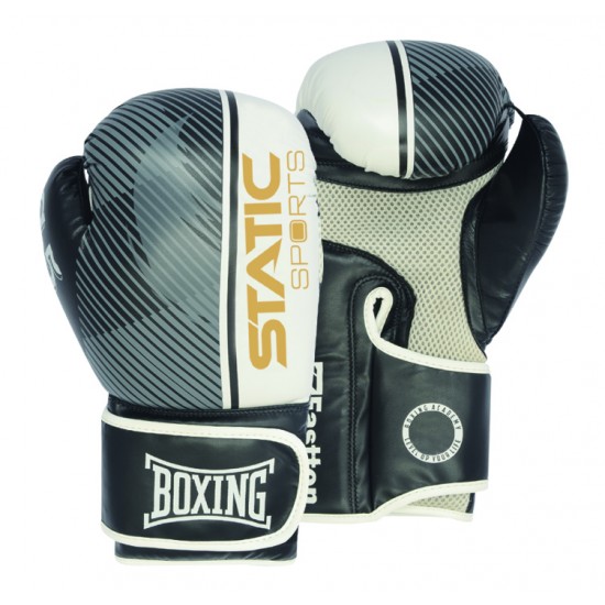 Classic Boxing Gloves