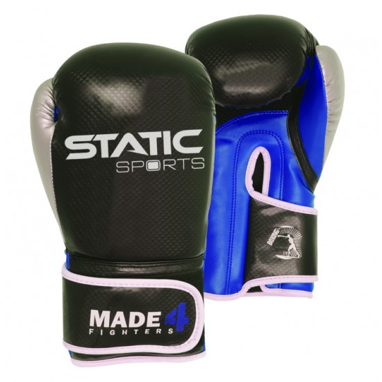 Classic Boxing Gloves