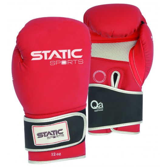 Classic Boxing Gloves