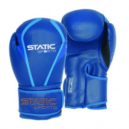 Classic Boxing Gloves