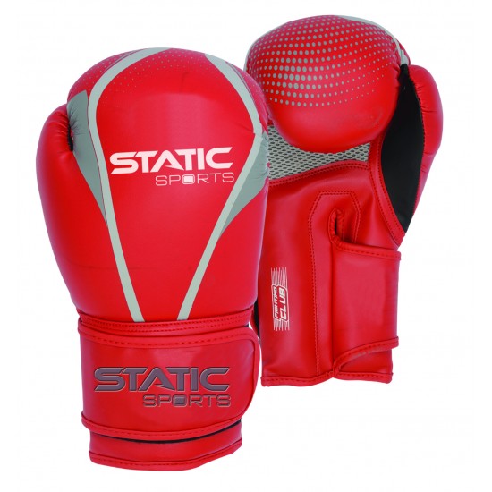 Classic Boxing Gloves