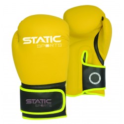 Classic Boxing Gloves