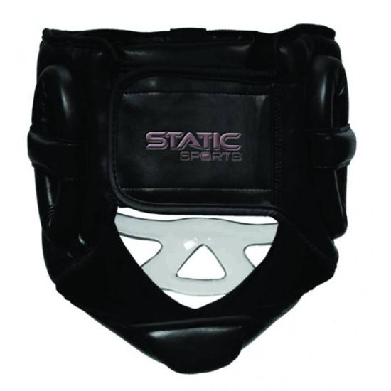 Faceshield Head Guard