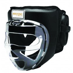 Faceshield Head Guard