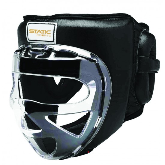 Faceshield Head Guard