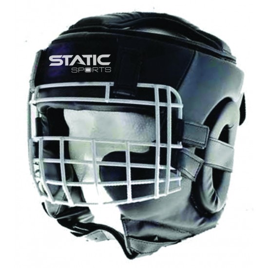 Safety Cage Head Guards