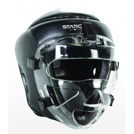 Faceshield Head Guard