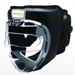 Faceshield Head Guard