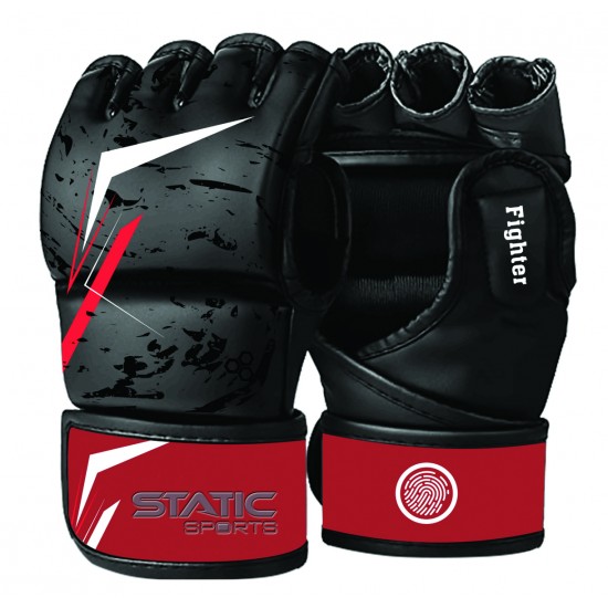 MMA Grappling Gloves