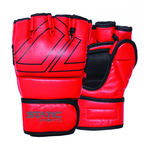 MMA Grappling Gloves