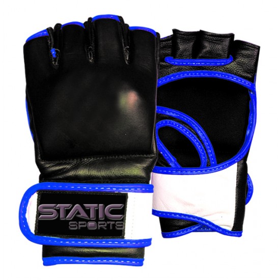 MMA Grappling Gloves