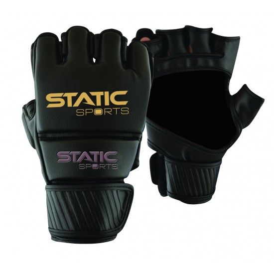 MMA Grappling Gloves