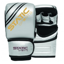 Classic Boxing Gloves