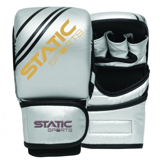 Classic Boxing Gloves