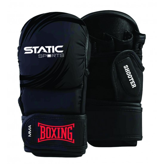 MMA Sparrihg Gloves