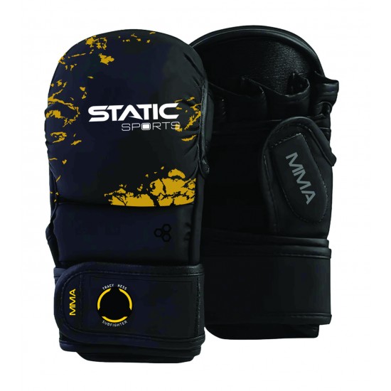 MMA Sparrihg Gloves