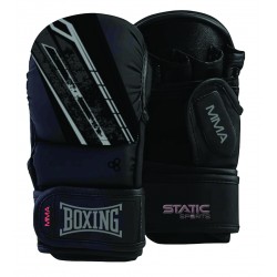 MMA Sparrihg Gloves