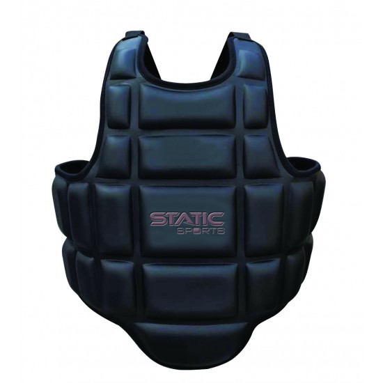 Chest Guard