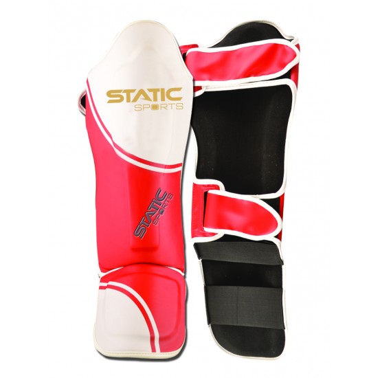 Shin Instep Guards