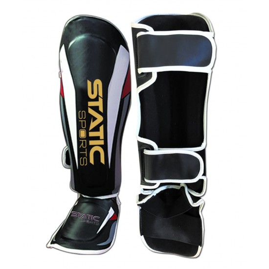 Shin Instep Guards