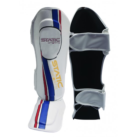 Shin Instep Guards