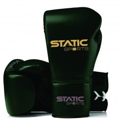 Competition Boxing Gloves