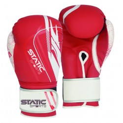 Classic Boxing Gloves