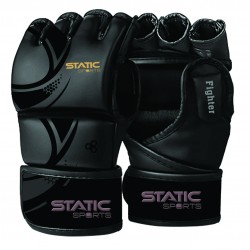 MMA Grappling Gloves