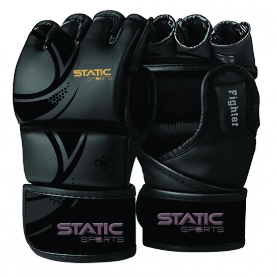MMA Grappling Gloves