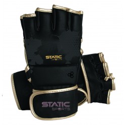 MMA Grappling Gloves