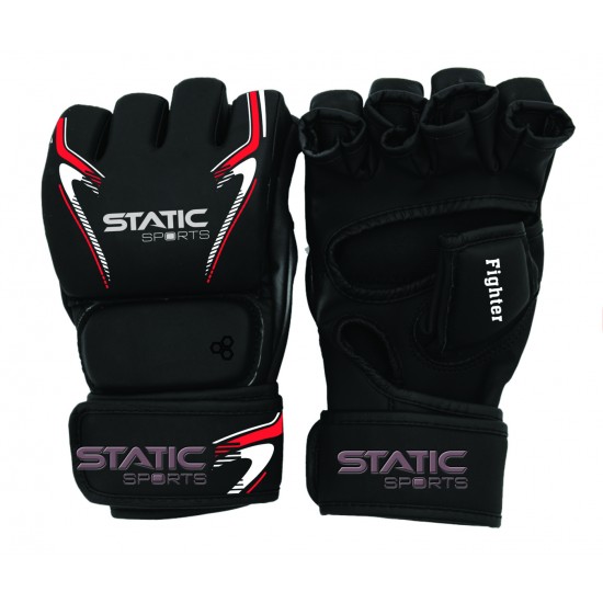 MMA Grappling Gloves