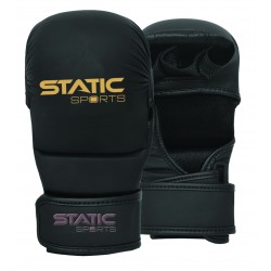 Classic Boxing Gloves