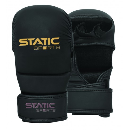 Classic Boxing Gloves