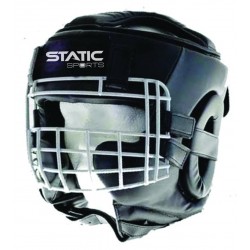Safety Cage Head Guards