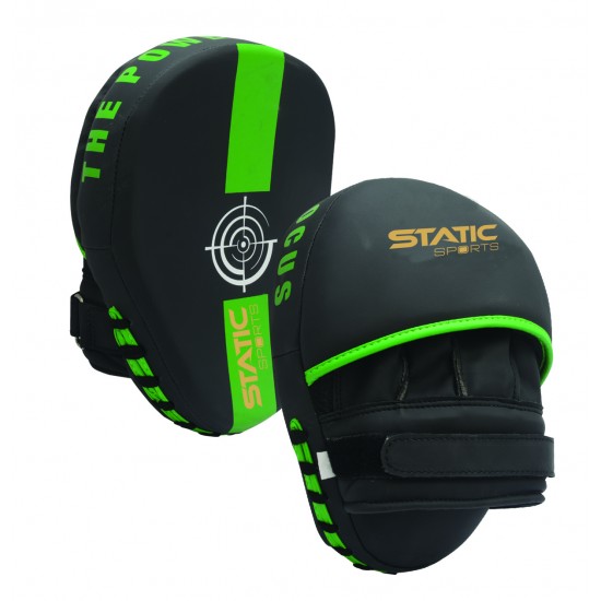 Focus Pads