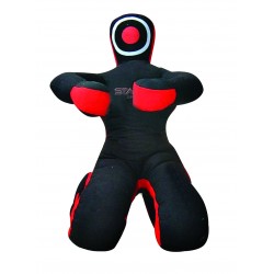 Dummy Punching Bags