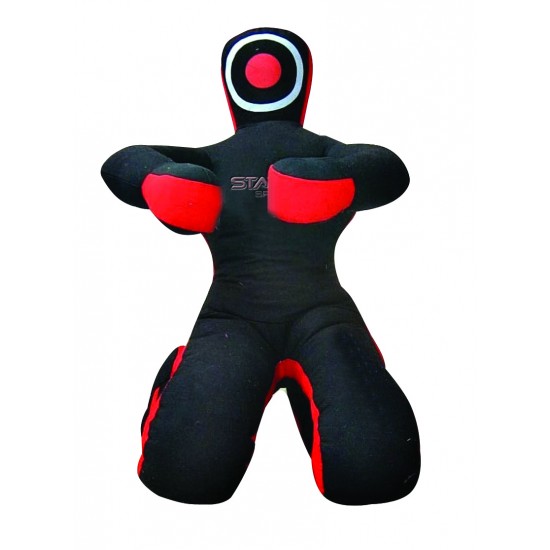 Dummy Punching Bags